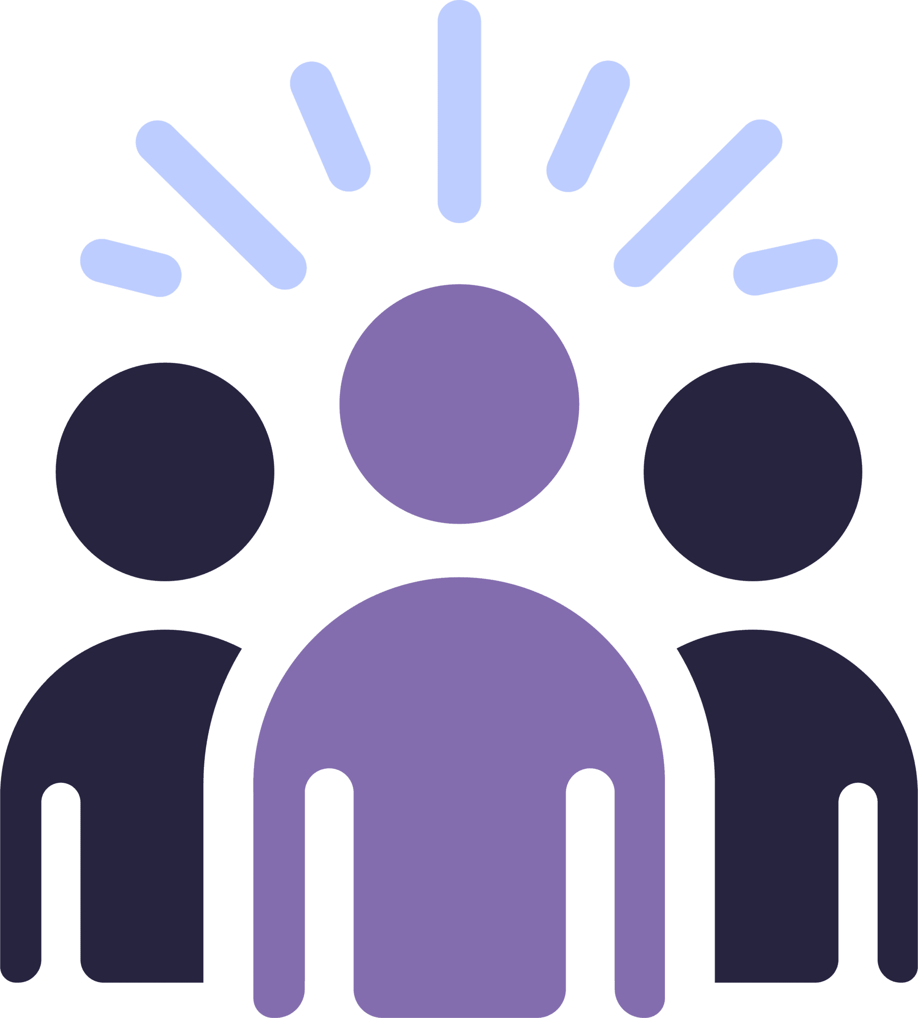 Community Team Icon