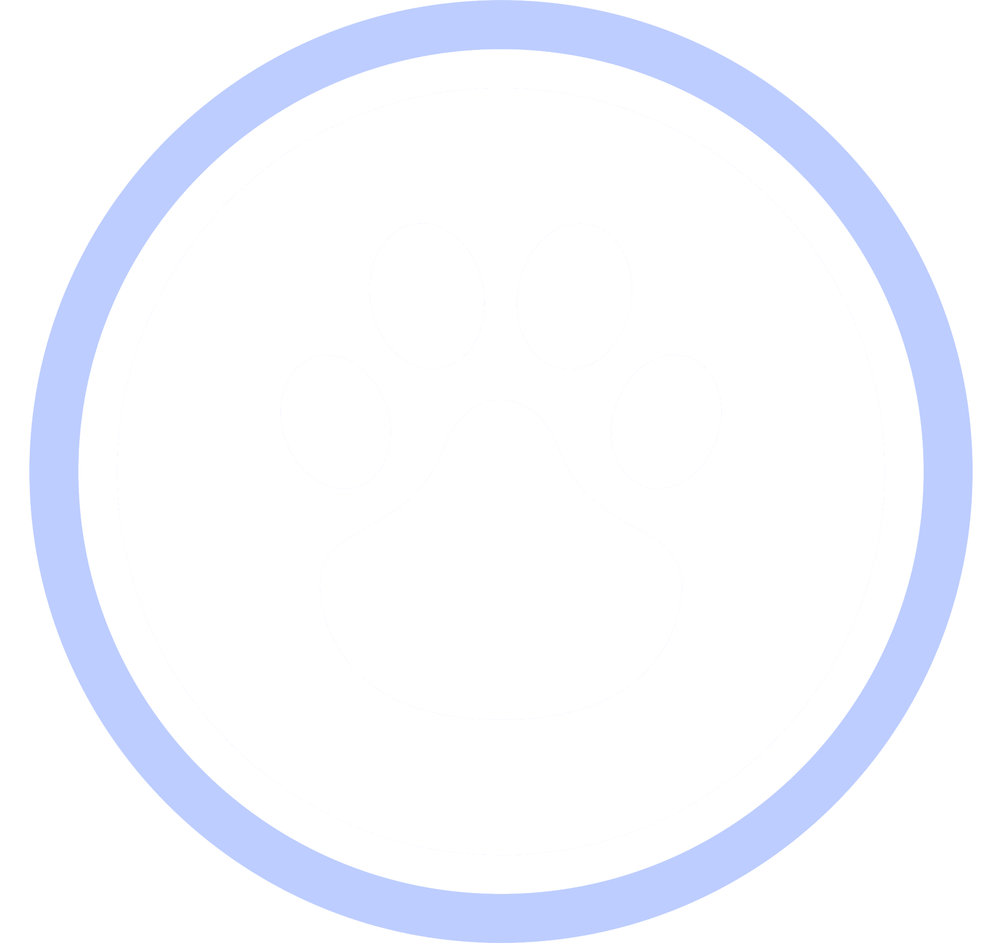 Paw Icon