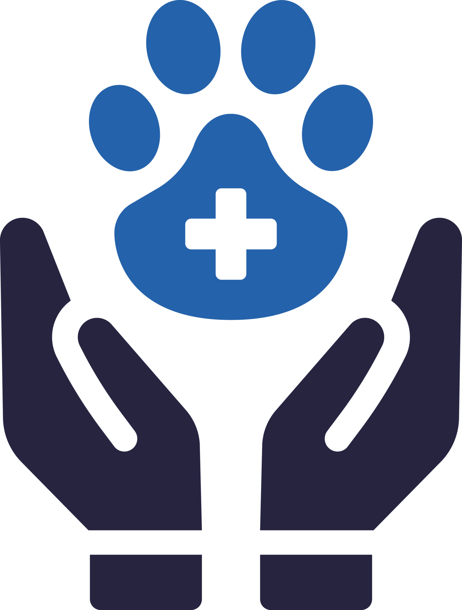 Pet Care Icon