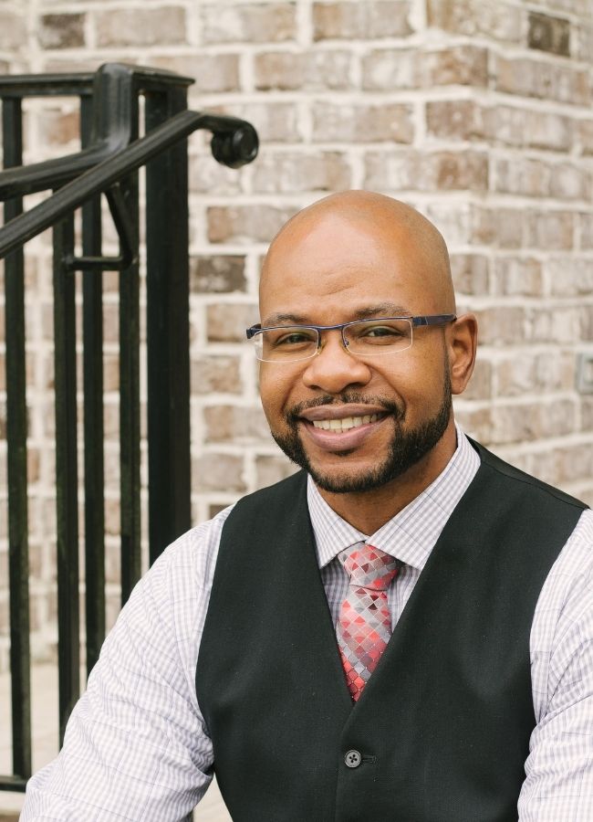 Dr. Nick Chambers
